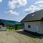 Pod Groniem Ferienhaus *