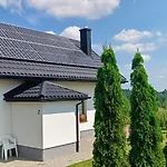 Pod Groniem Kasina Wielka