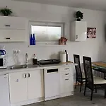 Pod Groniem Ferienhaus *