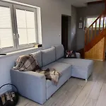 Ferienhaus Pod Groniem Kasina Wielka