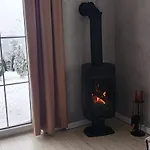 Pod Groniem Ferienhaus *