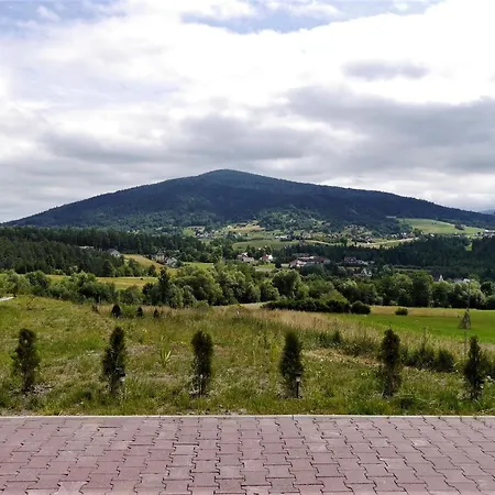 Feriehus Pod Groniem Kasina Wielka