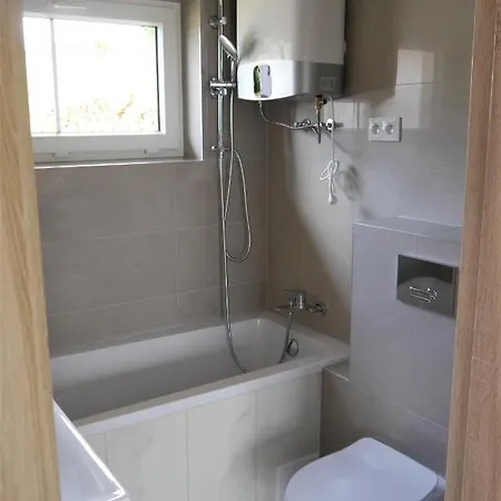 Casa de Férias Pod Groniem