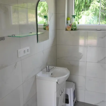 Casa de Férias Pod Groniem *