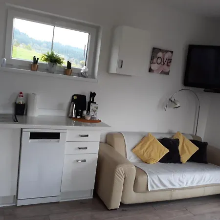 Hébergement de vacances Pod Groniem Kasina Wielka