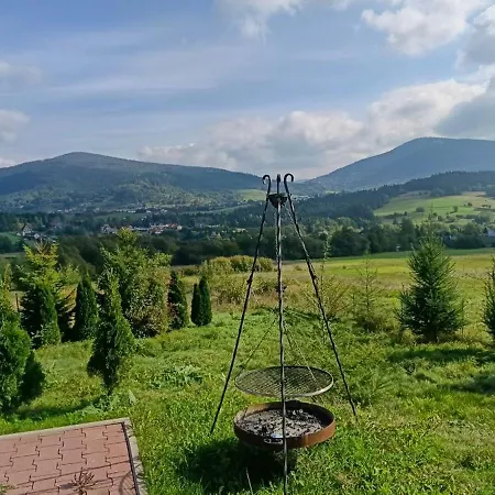 Ferienhaus Pod Groniem Kasina Wielka