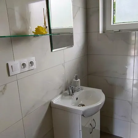Сasa de vacaciones Pod Groniem