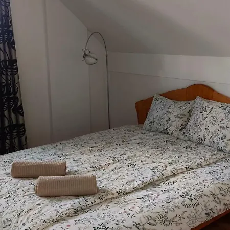 Сasa de vacaciones Pod Groniem Kasina Wielka