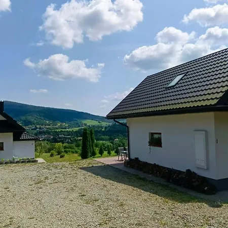 Pod Groniem Сasa de vacaciones *