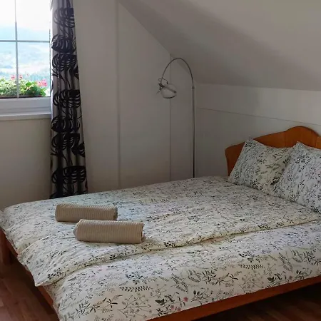 Casa de Férias Pod Groniem
