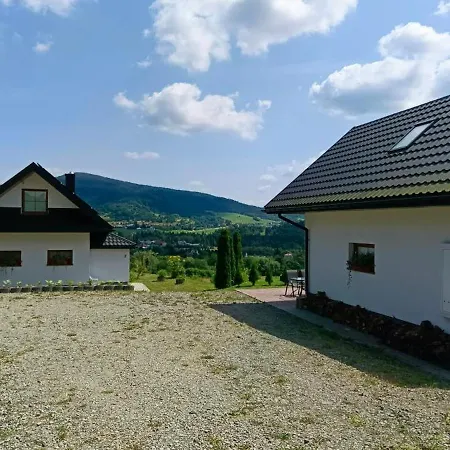 Pod Groniem Casa de Férias Kasina Wielka