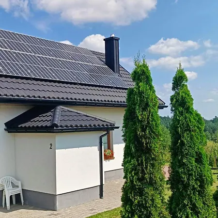 Pod Groniem Kasina Wielka