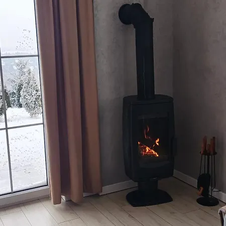 Pod Groniem Сasa de vacaciones *
